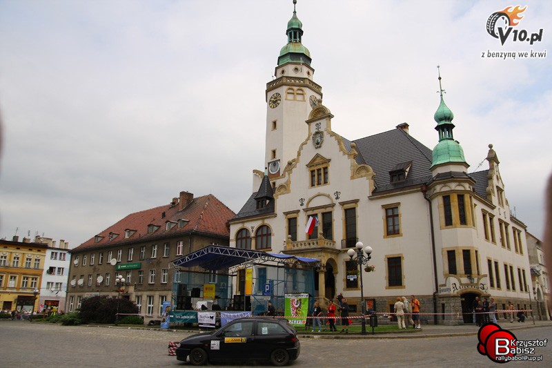 Rajd Zibicki